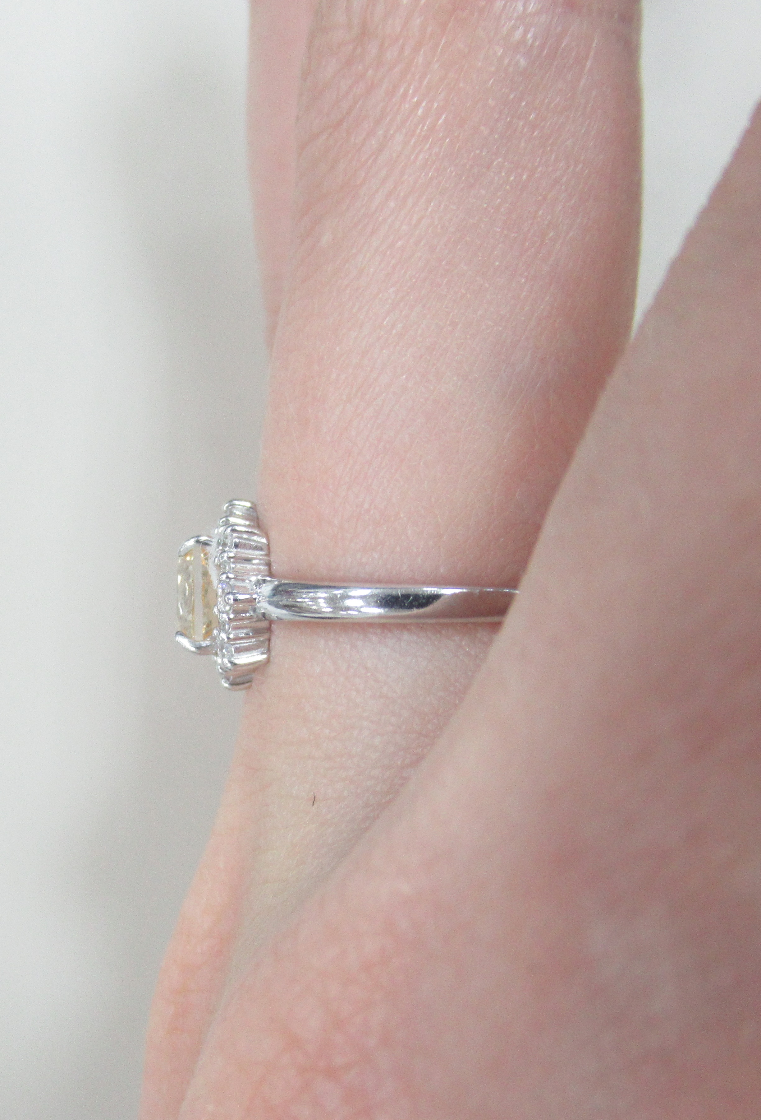 10322-003434 Кольцо (Ag 925)